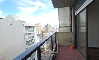 VENTA | Depto 1 Dormitorio con Balcón | Tucumán 2078