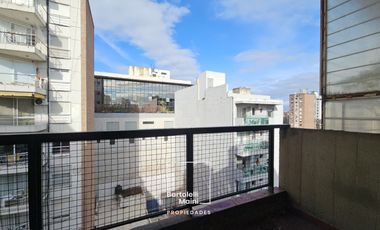 VENTA | Depto 1 Dormitorio con Balcón | Tucumán 2078