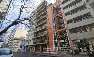 VENTA | Depto 1 Dormitorio con Balcón | Tucumán 2078