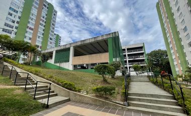 Arriendo Apartamento Conjunto Cerrado Alminar Samoa