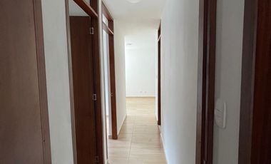 Arriendo Apartamento Conjunto Cerrado Alminar Samoa