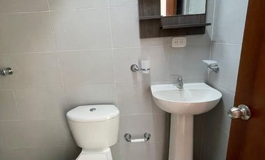 Arriendo Apartamento Conjunto Cerrado Alminar Samoa