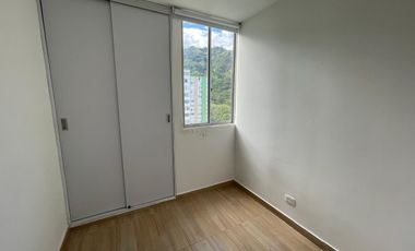 Arriendo Apartamento Conjunto Cerrado Alminar Samoa