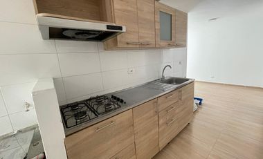 Arriendo Apartamento Conjunto Cerrado Alminar Samoa