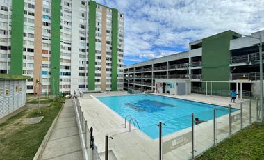 Arriendo Apartamento Conjunto Cerrado Alminar Samoa