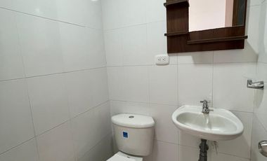 Arriendo Apartamento Conjunto Cerrado Alminar Samoa