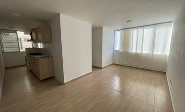 Arriendo Apartamento Conjunto Cerrado Alminar Samoa