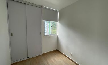 Arriendo Apartamento Conjunto Cerrado Alminar Samoa