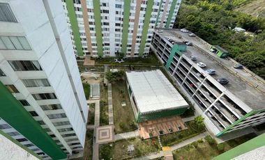 Arriendo Apartamento Conjunto Cerrado Alminar Samoa