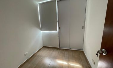 Arriendo Apartamento Conjunto Cerrado Alminar Samoa