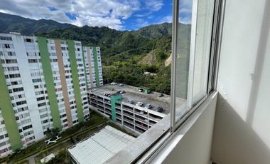Arriendo Apartamento Conjunto Cerrado Alminar Samoa