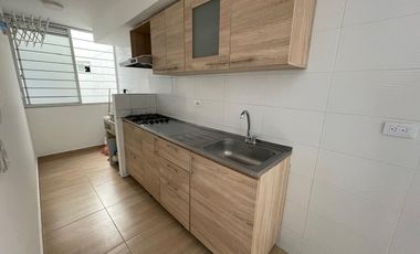 Arriendo Apartamento Conjunto Cerrado Alminar Samoa