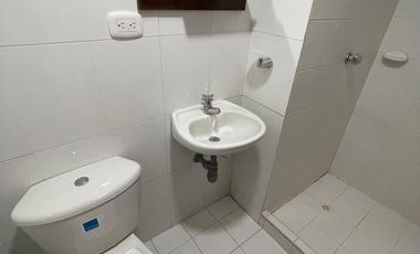 Arriendo Apartamento Conjunto Cerrado Alminar Samoa