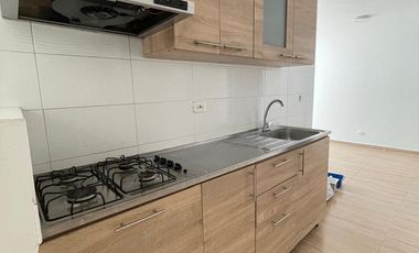 Arriendo Apartamento Conjunto Cerrado Alminar Samoa