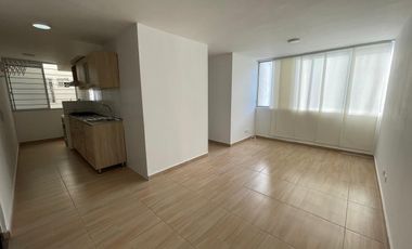 Arriendo Apartamento Conjunto Cerrado Alminar Samoa