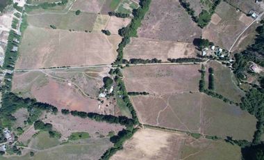 Se vende 16 hectareas para Proyecto Inmobiliario en Hualqui