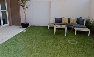 Casas nuevas en venta Villas San Fernando, Calimaya