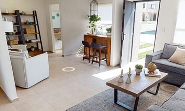 Casas nuevas en venta Villas San Fernando, Calimaya