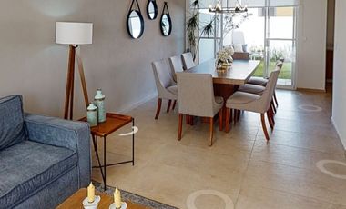 Casas nuevas en venta Villas San Fernando, Calimaya