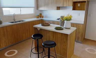 Casas nuevas en venta Villas San Fernando, Calimaya