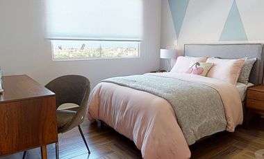 Casas nuevas en venta Villas San Fernando, Calimaya