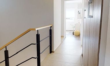 Casas nuevas en venta Villas San Fernando, Calimaya