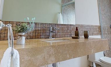 Casas nuevas en venta Villas San Fernando, Calimaya