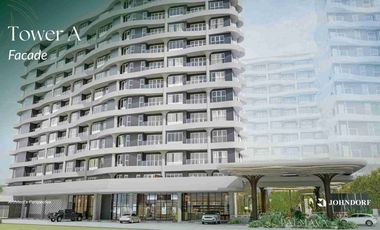 PRE SELLING CONDOMINIUM IN CORDOVA