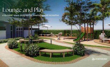 PRE SELLING CONDOMINIUM IN CORDOVA