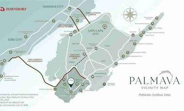 PRE SELLING CONDOMINIUM IN CORDOVA