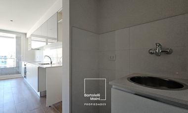 VENTA | Departamento 3 Dorm. con Cochera | Edificio BRUNA Dorrego 1942