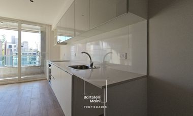 VENTA | Departamento 3 Dorm. con Cochera | Edificio BRUNA Dorrego 1942