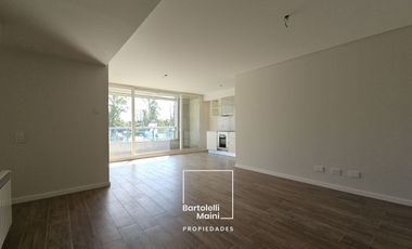 VENTA | Departamento 3 Dorm. con Cochera | Edificio BRUNA Dorrego 1942
