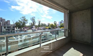 VENTA | Departamento 3 Dorm. con Cochera | Edificio BRUNA Dorrego 1942