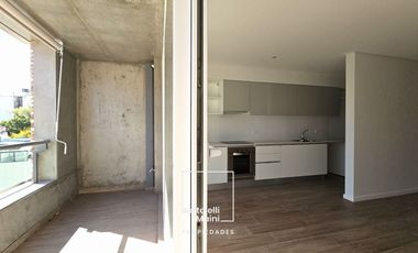 VENTA | Departamento 3 Dorm. con Cochera | Edificio BRUNA Dorrego 1942