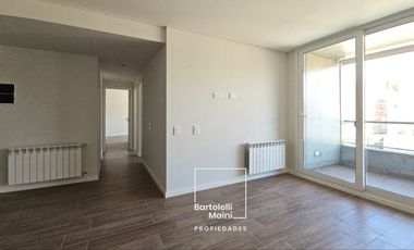 VENTA | Departamento 3 Dorm. con Cochera | Edificio BRUNA Dorrego 1942