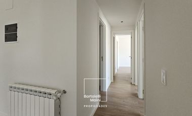 VENTA | Departamento 3 Dorm. con Cochera | Edificio BRUNA Dorrego 1942