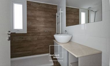 VENTA | Departamento 3 Dorm. con Cochera | Edificio BRUNA Dorrego 1942