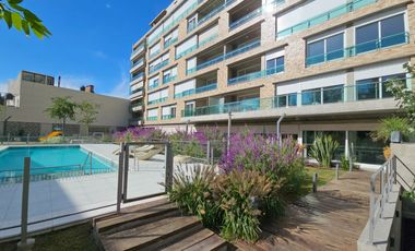 VENTA | Departamento 3 Dorm. con Cochera | Edificio BRUNA Dorrego 1942
