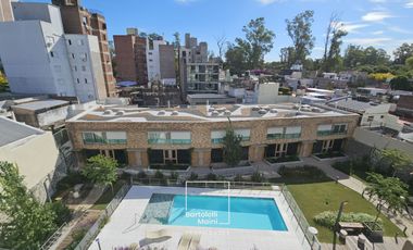 VENTA | Departamento 3 Dorm. con Cochera | Edificio BRUNA Dorrego 1942