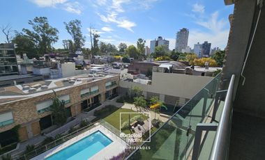 VENTA | Departamento 3 Dorm. con Cochera | Edificio BRUNA Dorrego 1942