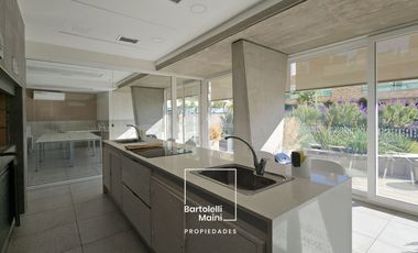 VENTA | Departamento 3 Dorm. con Cochera | Edificio BRUNA Dorrego 1942