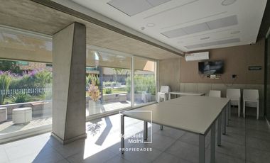 VENTA | Departamento 3 Dorm. con Cochera | Edificio BRUNA Dorrego 1942