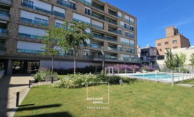 VENTA | Departamento 3 Dorm. con Cochera | Edificio BRUNA Dorrego 1942