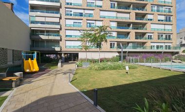 VENTA | Departamento 3 Dorm. con Cochera | Edificio BRUNA Dorrego 1942