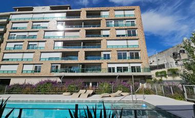 VENTA | Departamento 3 Dorm. con Cochera | Edificio BRUNA Dorrego 1942