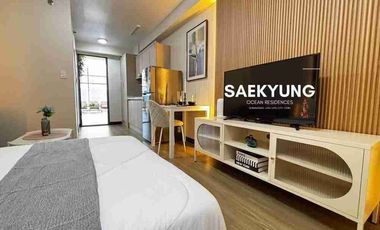 SAEKYUNG SUBABSBAS PRE SELLING