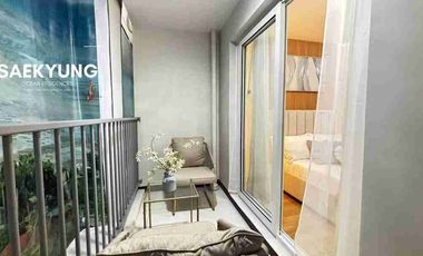 SAEKYUNG SUBABSBAS PRE SELLING