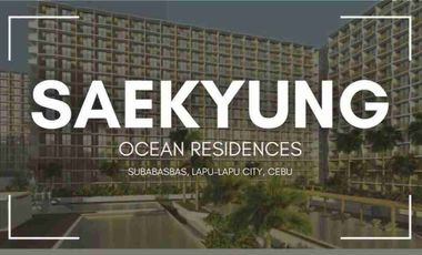 SAEKYUNG SUBABSBAS PRE SELLING