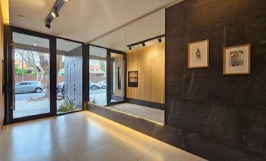 VENTA | OFICINA / MONOAMBIENTE EN PLANTA BAJA | Santiago 1119, Rosario